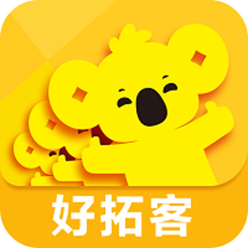 好拓客官网